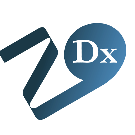 Zeta Dx Logo